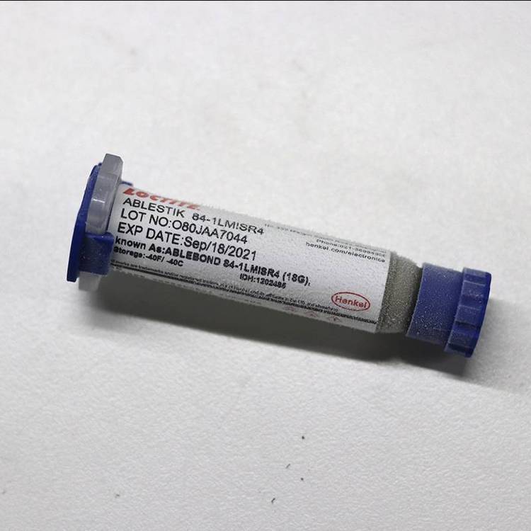 漢高樂泰 Loctite Ablestik 84-1LMIS
