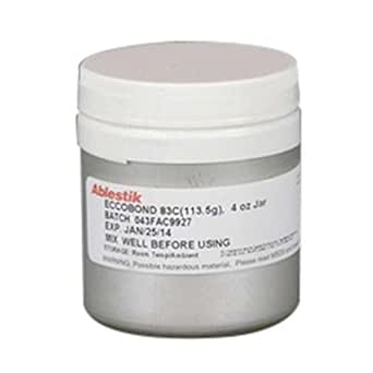 宜昌漢高樂泰 Ablestik 83C環(huán)氧樹脂膠粘劑 113克 
