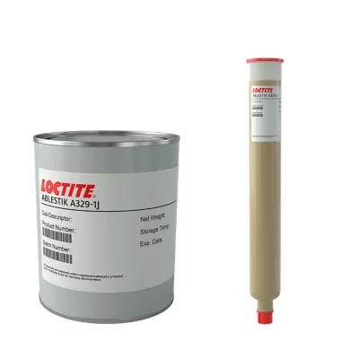 宜昌漢高樂泰 Loctite Ablestik NCA3216 