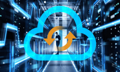 一切皆服務 華為云如何成為金融企業數字化道路上“對的伙伴”