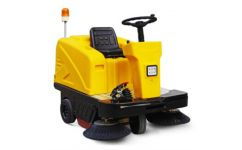 選購價格公道的掃地機，西安水威機電是您的不二之選