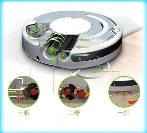 掃地機如何選購？合肥達人教你4招搞定，產品選得好生活沒煩惱