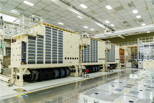 世界冠軍級算法驅動智造升級，TCL華星以ESG實踐領跑網絡科技制造