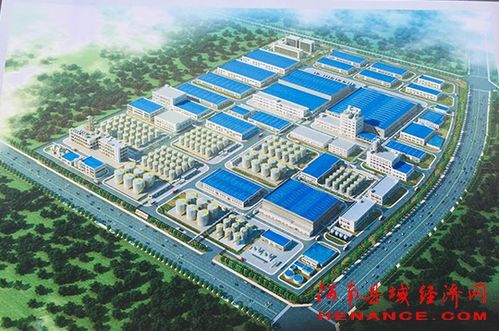 河南鶴壁百億級重點(diǎn)項目集中開工，網(wǎng)絡(luò)科技領(lǐng)域技術(shù)開發(fā)引領(lǐng)創(chuàng)新潮